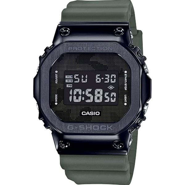 G-SHOCK GM5600B-3 Men's Watch Best Price