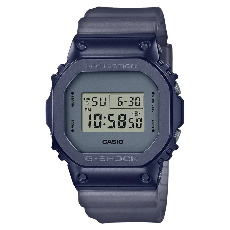 G-SHOCK GM5600MF-2 Midnight Fog Men's Watch Best Seller