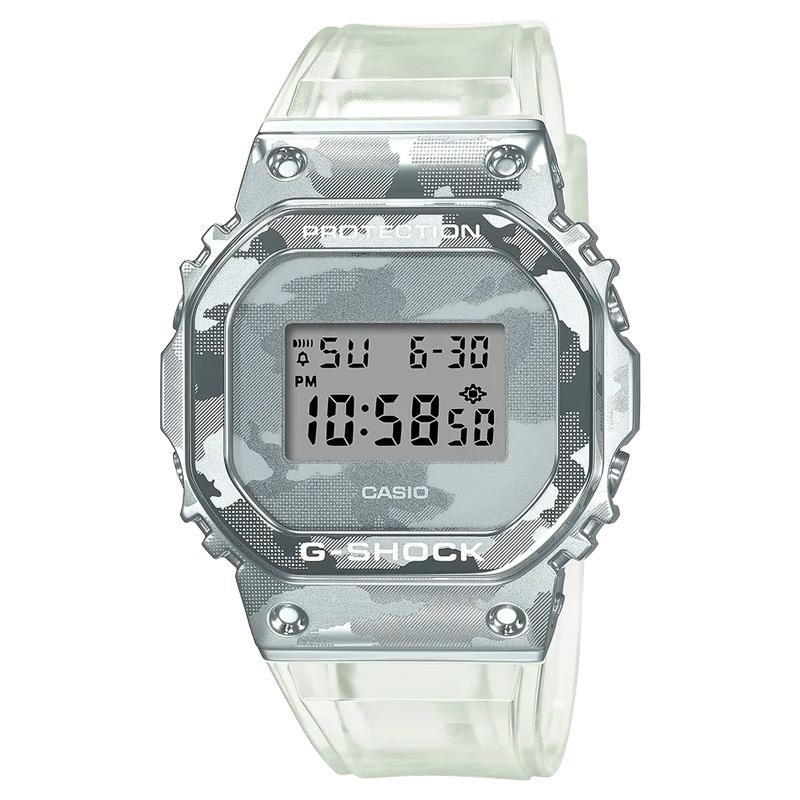 G-SHOCK GM5600SCM-1 Men's Watch High Quality