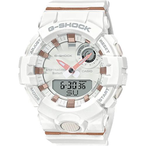 G-SHOCK GMAB800-7A S-Series Women's Watch Free shipping