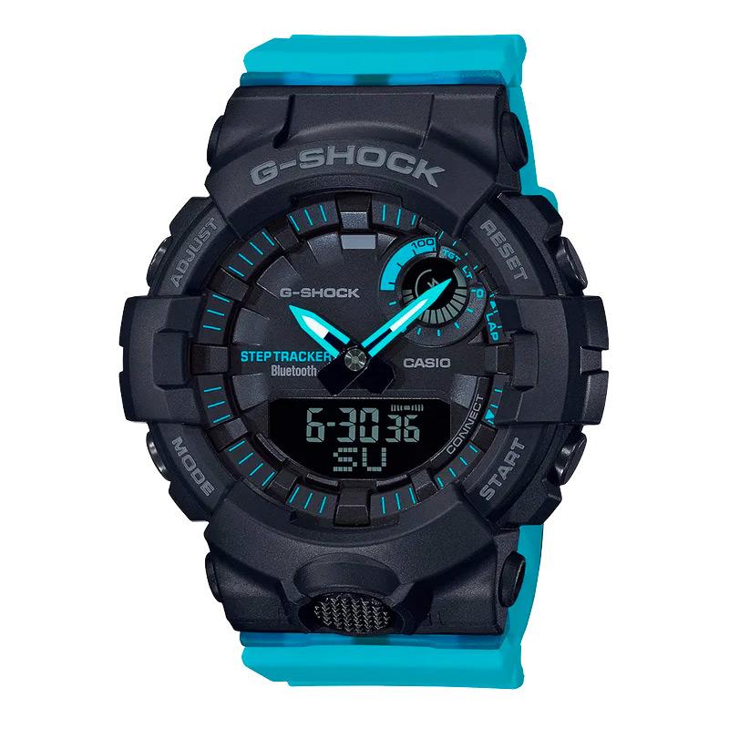 G-SHOCK GMAB800SC-1A2 S-Series Women's Watch Best Seller