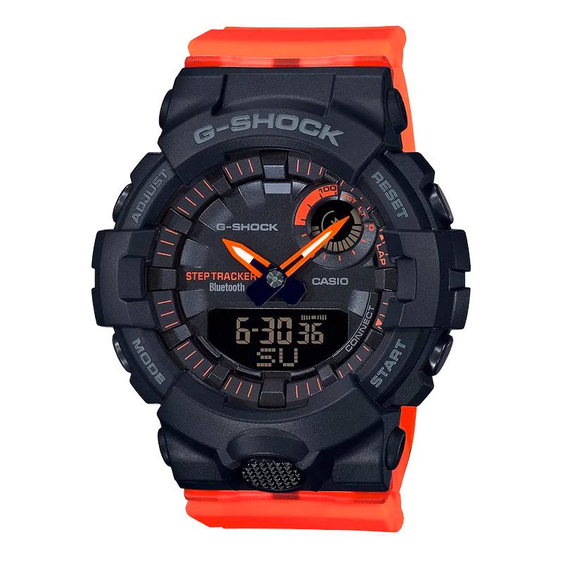 G-SHOCK GMAB800SC-1A4 S-Series Women's Watch High Quality