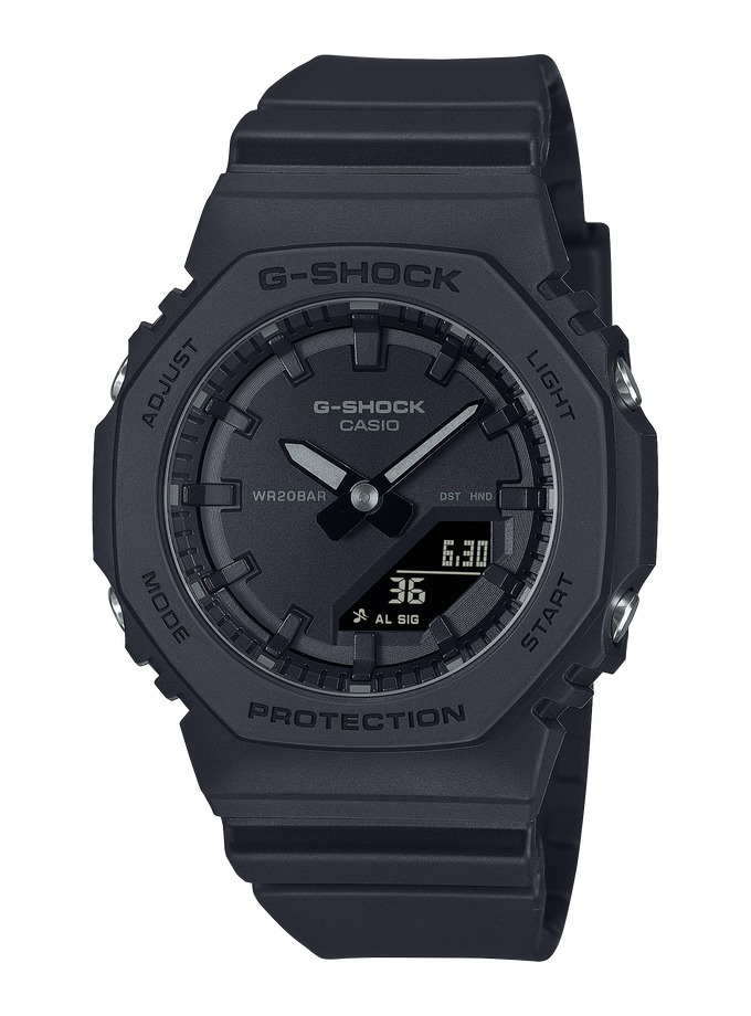 G-SHOCK GMAP2100BB-1A Women's Watch New Arrival