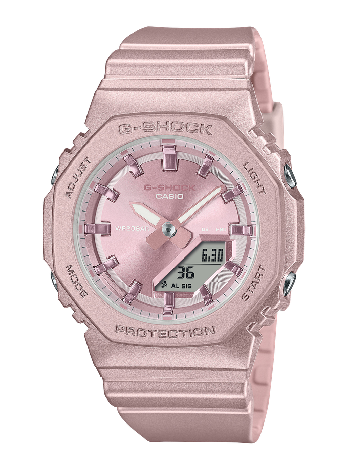 G-SHOCK GMAP2100ST-4A Women's Watch Free shipping