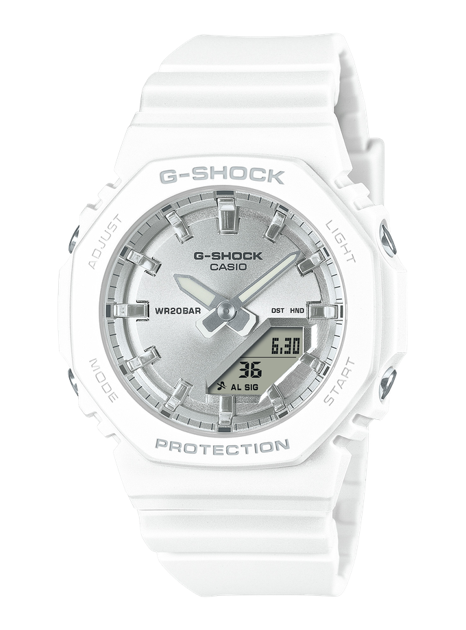 G-SHOCK GMAP2100VA-7A Women's  Watch High Quality