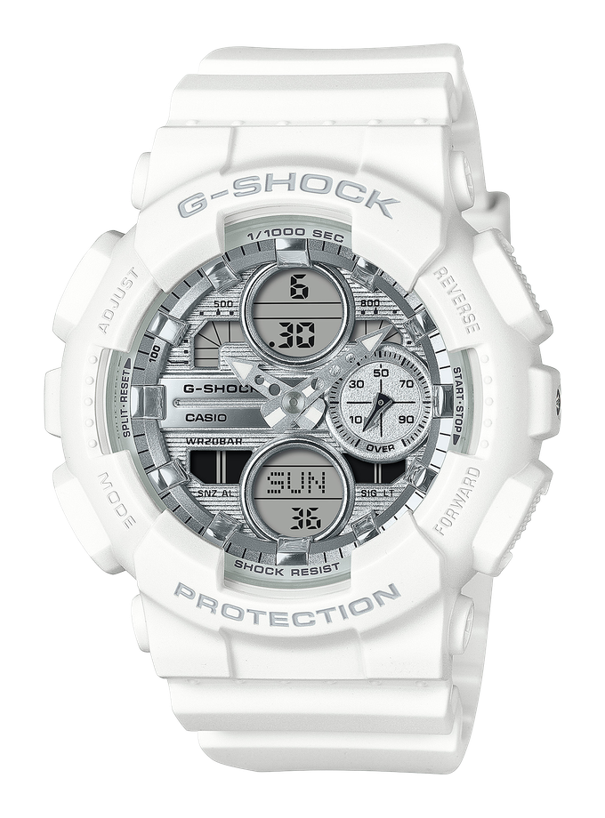 G-SHOCK GMAS140VA-7A Women's Watch New Arrival