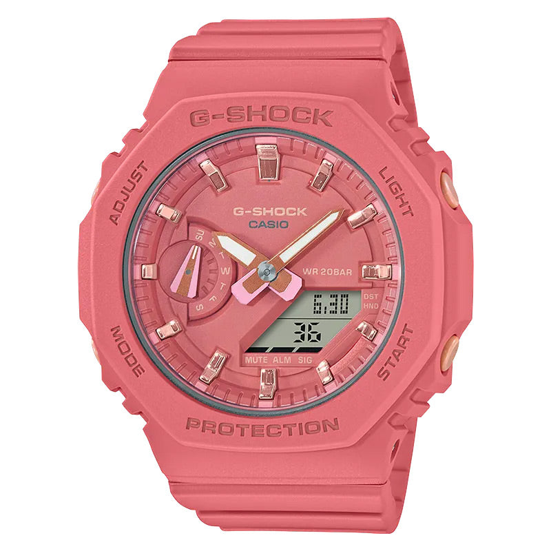 G-SHOCK GMAS2100-4A2 S-Series Women's Watch For Sale