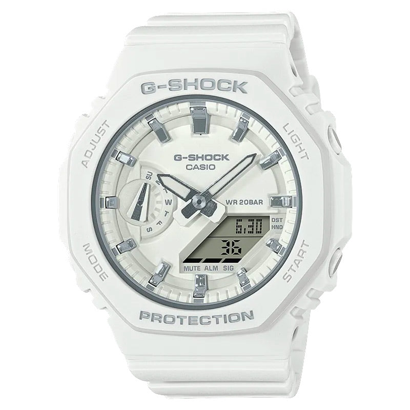 G-SHOCK GMAS2100-7A S-Series Women's Watch On Sale