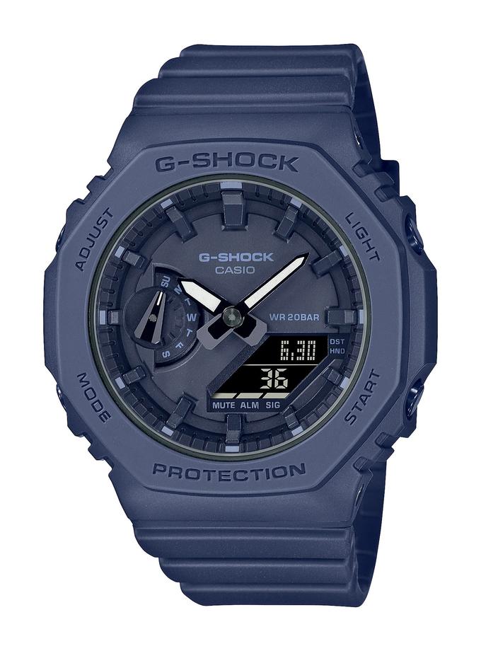 G-SHOCK GMAS2100BA21 Women's Watch High Quality