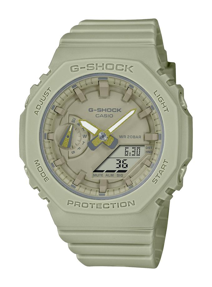 G-SHOCK GMAS2100BA3A Women's Watch High Quality