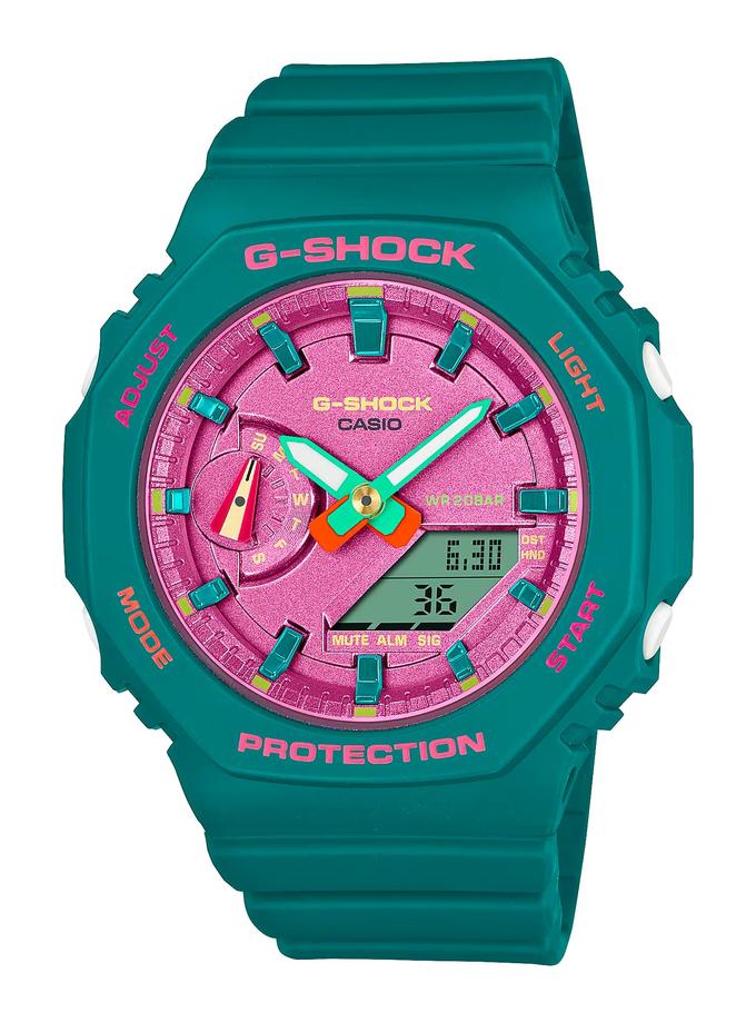 G-SHOCK GMAS2100BS3A Women's Watch Best Price