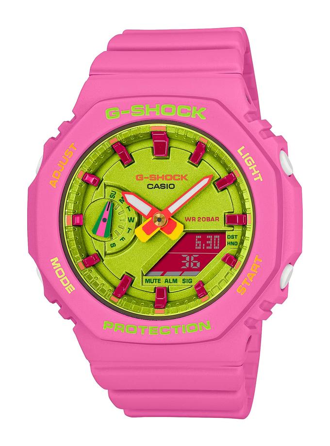 G-SHOCK GMAS2100BS4A Women's Watch For Sale