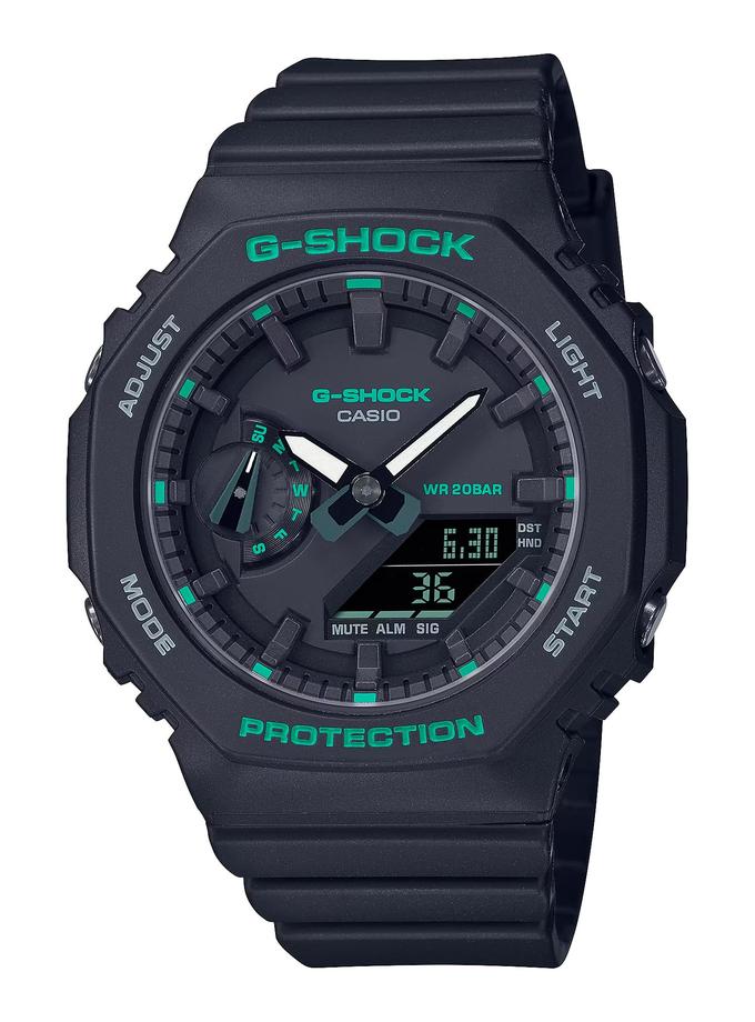 G-SHOCK GMAS2100GA1A Women's Watch On Sale