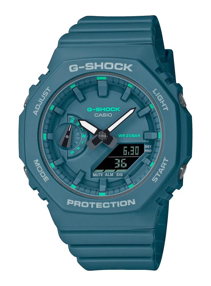 G-SHOCK GMAS2100GA3A Women's Watch Best Seller