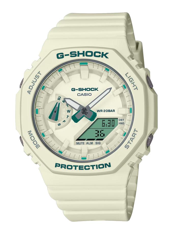 G-SHOCK GMAS2100GA7A Women's Watch High Quality