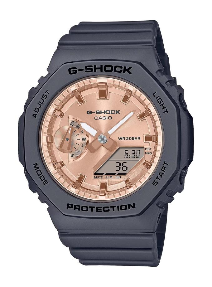 G-SHOCK GMAS2100MD1A Women's Watch Best Price