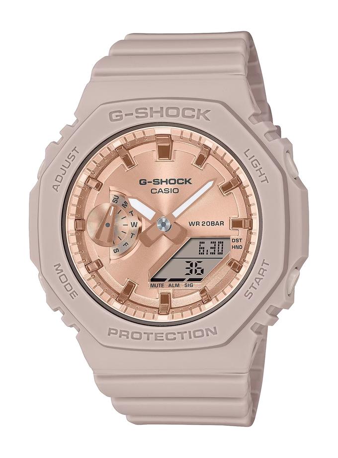 G-SHOCK GMAS2100MD4A Women's Watch High Quality