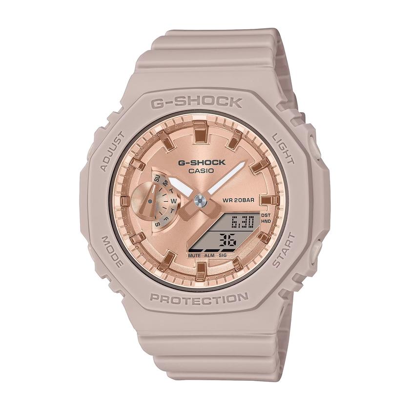 G-SHOCK GMAS2100MD4A Women's Watch High Quality