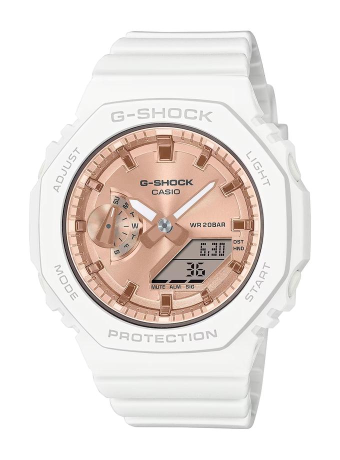 G-SHOCK GMAS2100MD7A Women's Watch Free shipping