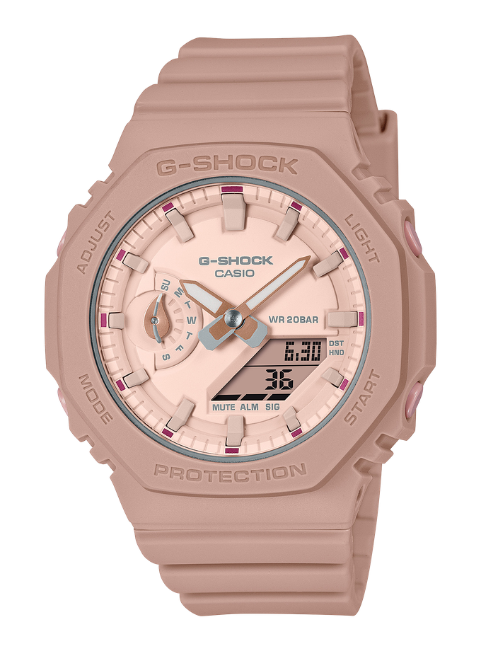 G-SHOCK GMAS2100NC-4A2 Watch New Arrival