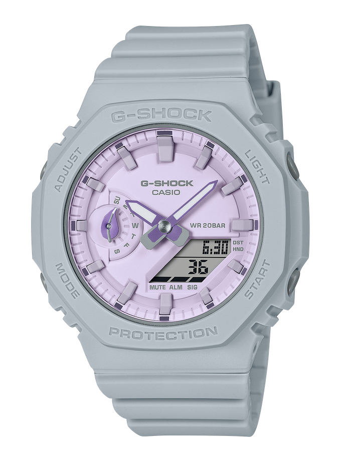 G-SHOCK GMAS2100NC-8A Watch New Arrival