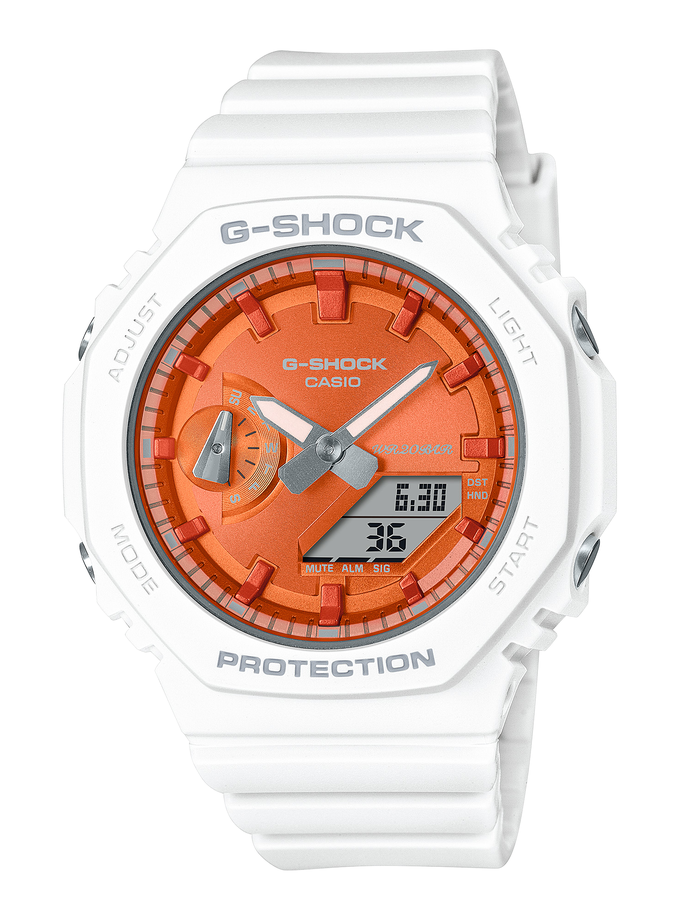 G-SHOCK GMAS2100WS-7A Women's Watch New Arrival