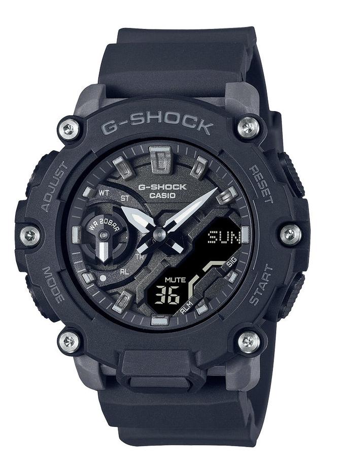 G-SHOCK GMAS2200-1A Women's Watch Best Seller