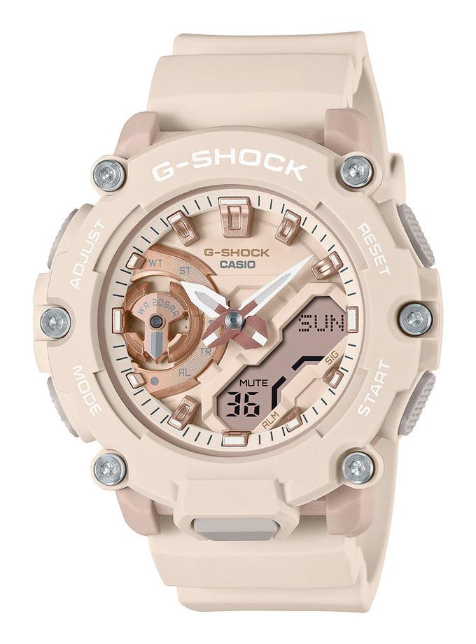 G-SHOCK GMAS2200M-4A Women's Watch Same Day Delivery