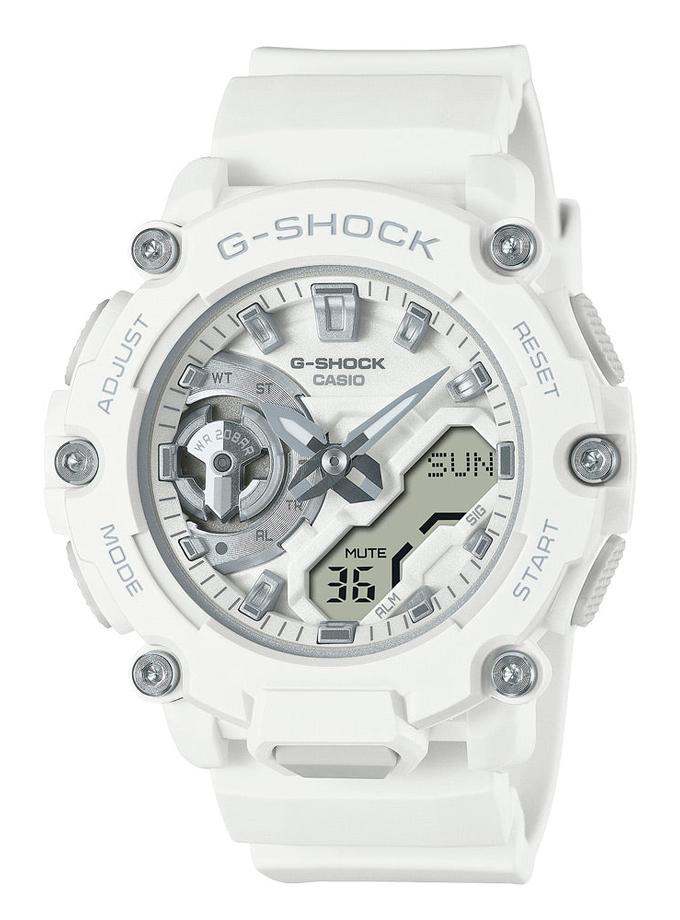 G-SHOCK GMAS2200M-7A Women's Watch High Quality