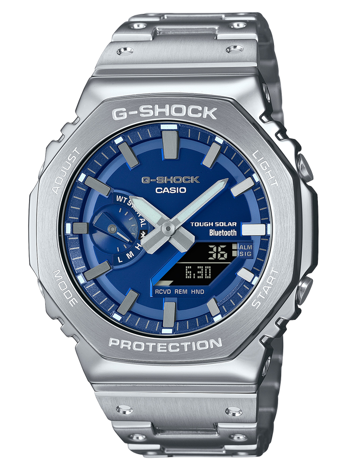 G-SHOCK GMB2100AD-2A Full Metal Men's Watch Best Buy