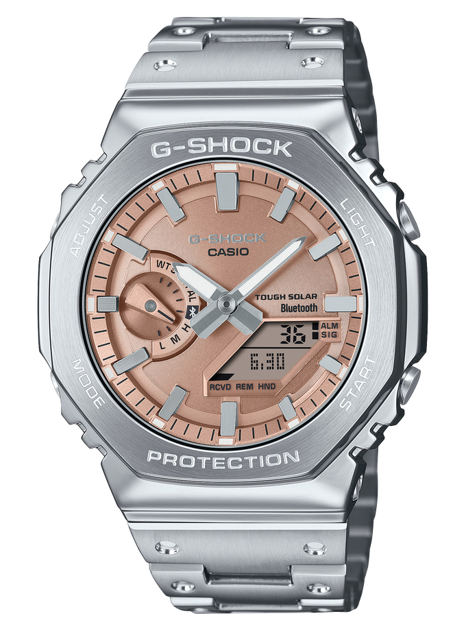 G-SHOCK GMB2100AD-5A Full Metal Men's Watch On Sale