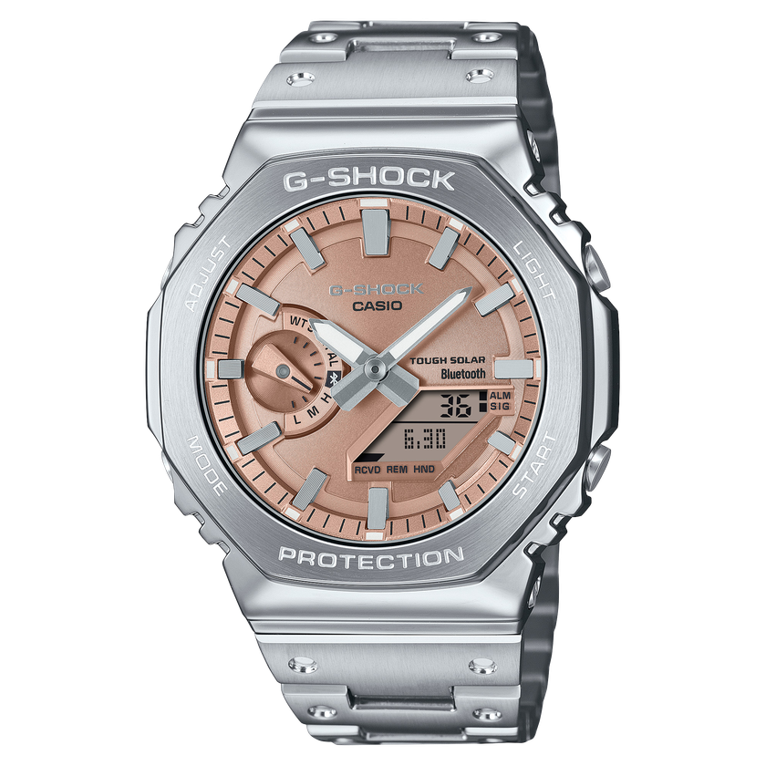 G-SHOCK GMB2100AD-5A Full Metal Men's Watch On Sale