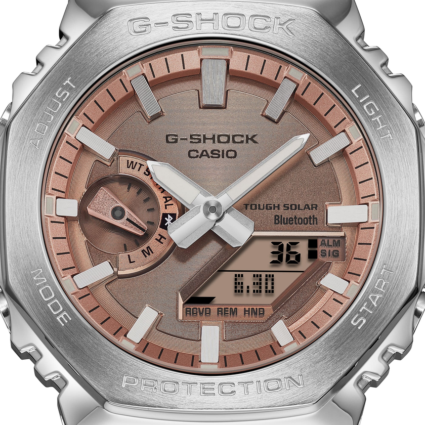 G-SHOCK GMB2100AD-5A Full Metal Men's Watch On Sale