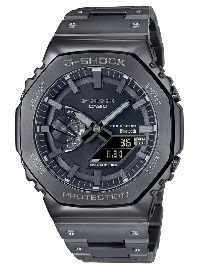 G-SHOCK GMB2100BD-1A Full Metal Men's Watch For Sale