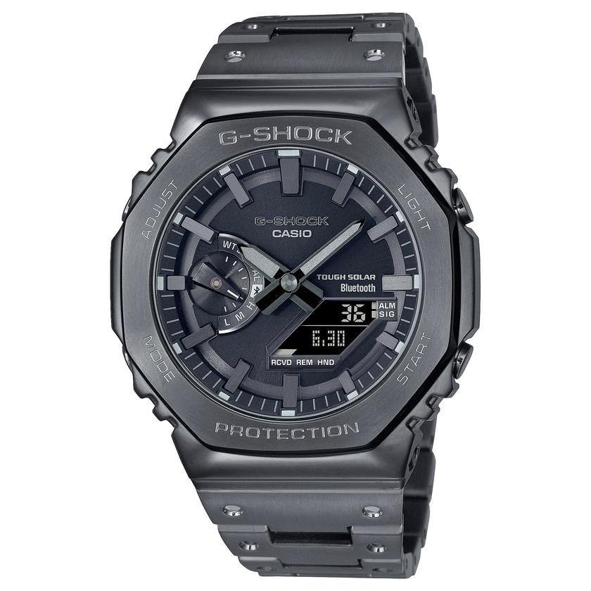 G-SHOCK GMB2100BD-1A Full Metal Men's Watch For Sale