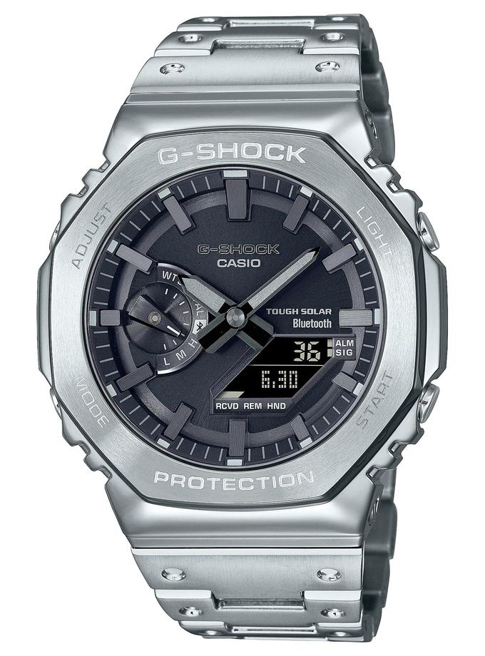 G-SHOCK GMB2100D-1A Full Metal Men's Watch For Sale