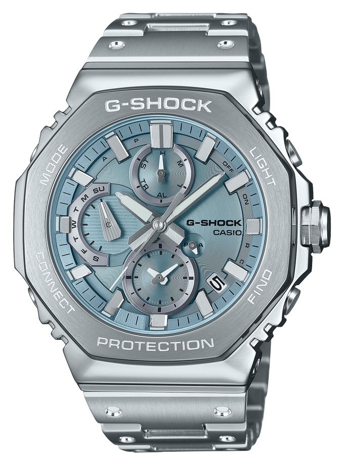 G-SHOCK GMCB2100AD-2A Full Metal Men's Watch Free shipping