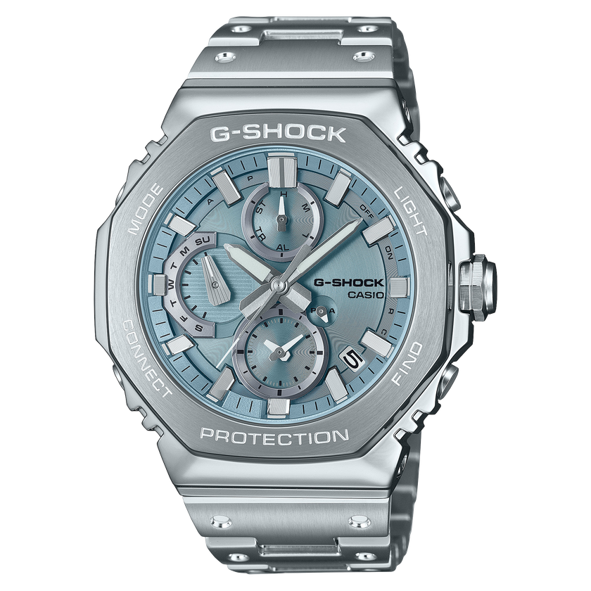 G-SHOCK GMCB2100AD-2A Full Metal Men's Watch Free shipping