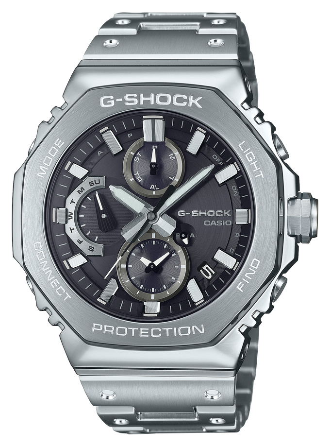 G-SHOCK GMCB2100D-1A Full Metal Men's Watch Best Buy