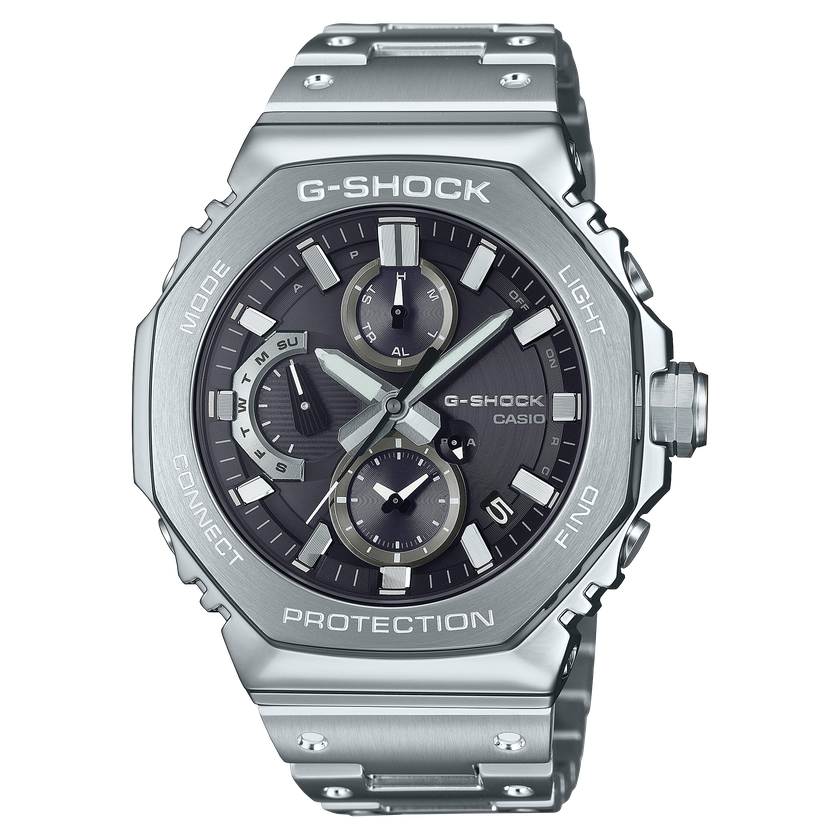 G-SHOCK GMCB2100D-1A Full Metal Men's Watch Best Buy