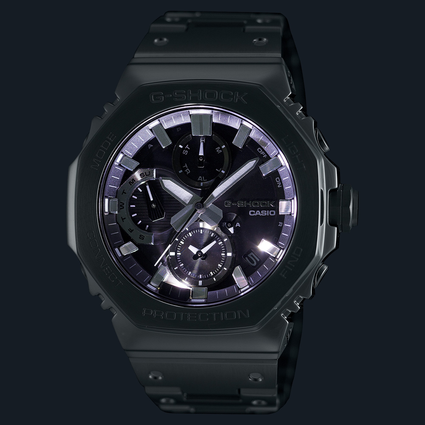 G-SHOCK GMCB2100D-1A Full Metal Men's Watch Best Buy