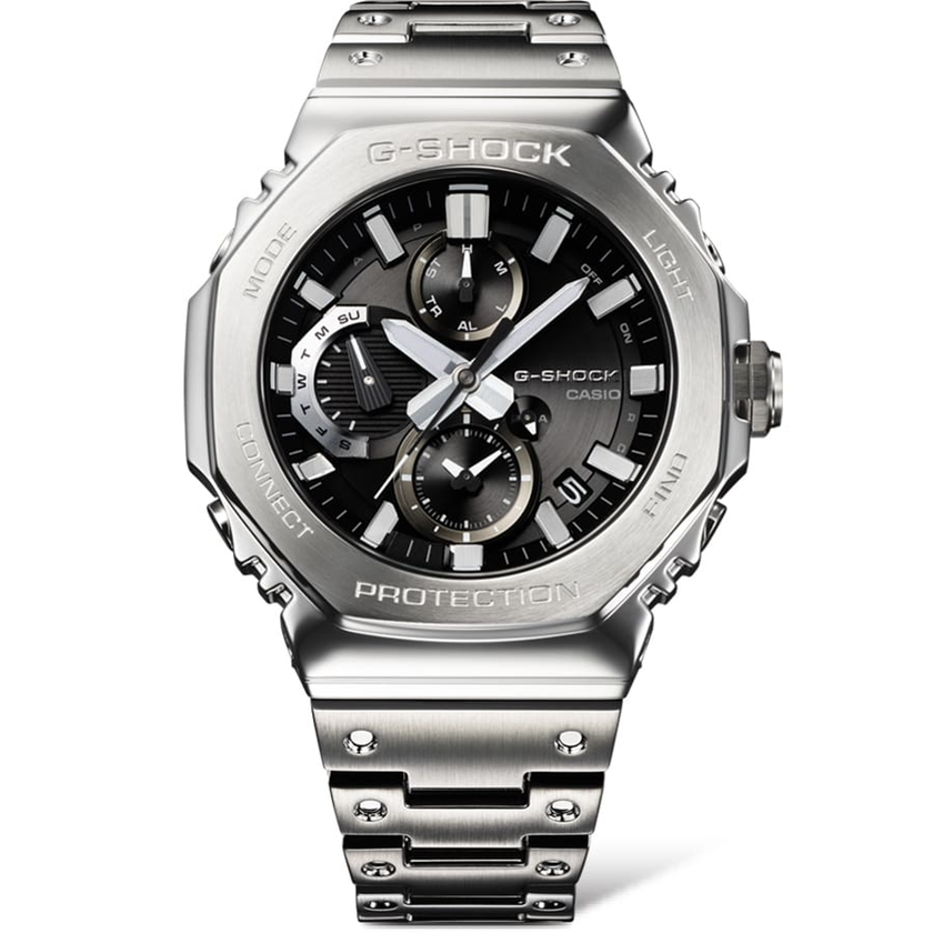 G-SHOCK GMCB2100D-1A Full Metal Men's Watch Best Buy