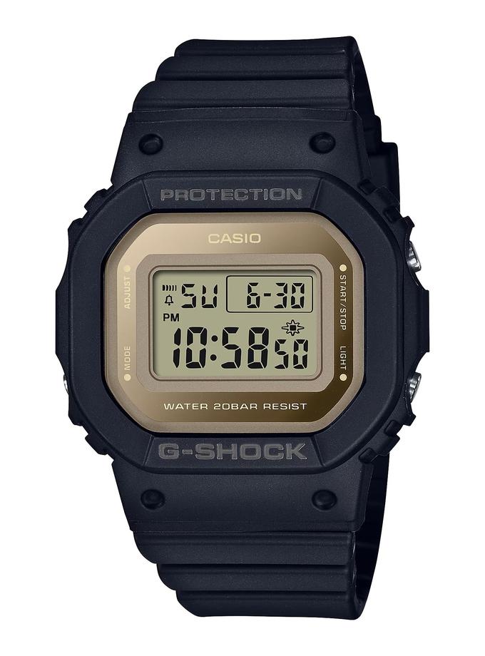 G-SHOCK GMDS5600-1 Women's Watch Best Seller