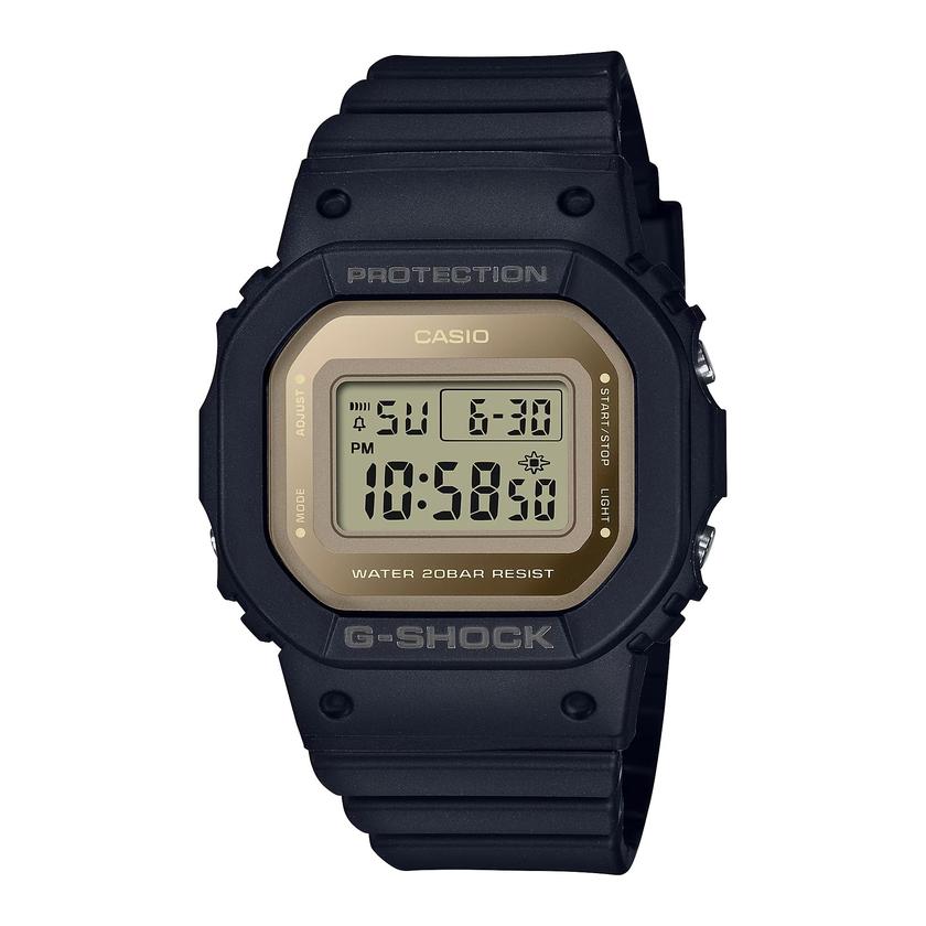 G-SHOCK GMDS5600-1 Women's Watch Best Seller