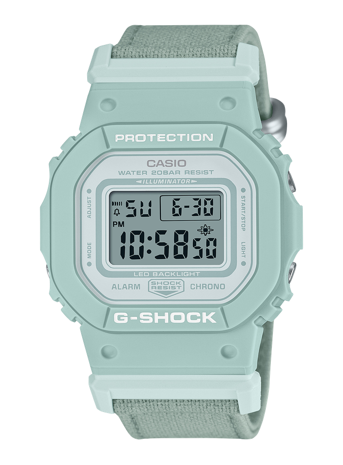 G-SHOCK GMDS5600CT-3 Women's Watch On Sale