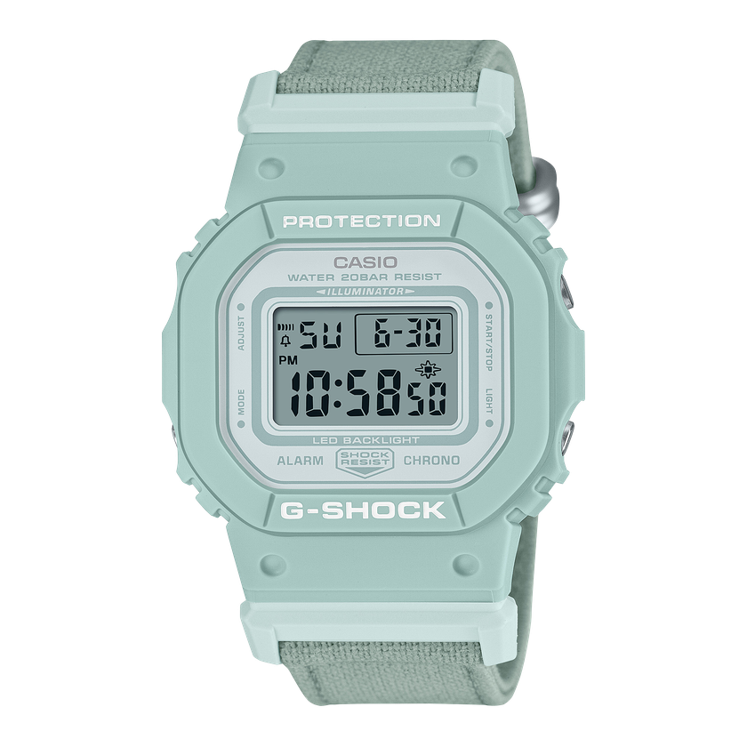 G-SHOCK GMDS5600CT-3 Women's Watch On Sale