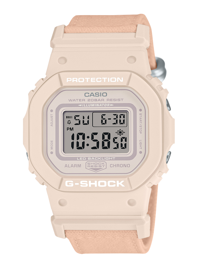 G-SHOCK GMDS5600CT-4 Women's Watch New Arrival