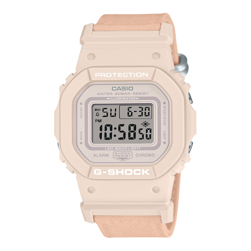 G-SHOCK GMDS5600CT-4 Women's Watch New Arrival