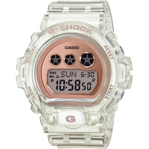 G-SHOCK GMDS6900SR-7 Skeleton S-Series Women's Watch Best Price