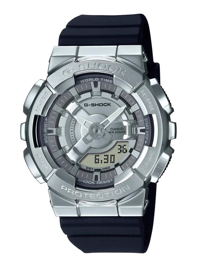 G-SHOCK GMS110-1A Women's Watch High Quality